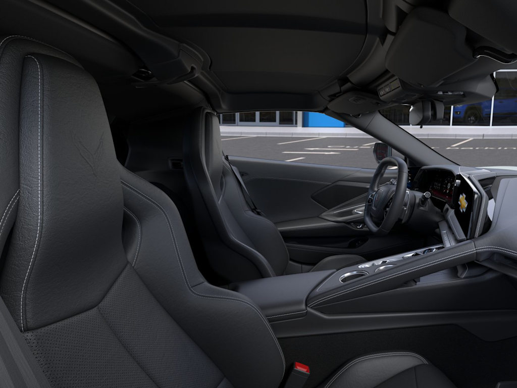 Thumbnail: 2026 Chevrolet Corvette - 7