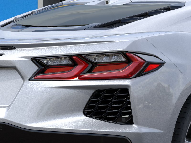 Thumbnail: 2026 Chevrolet Corvette - 19