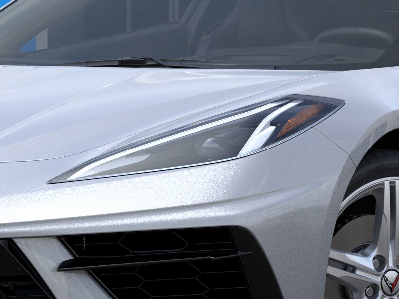 Thumbnail: 2026 Chevrolet Corvette - 18