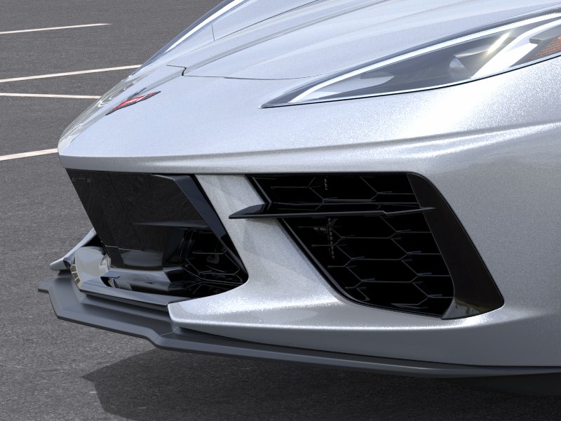 Thumbnail: 2026 Chevrolet Corvette - 21
