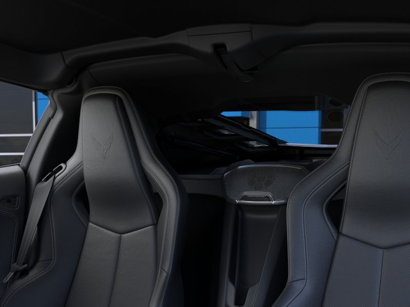 Thumbnail: 2026 Chevrolet Corvette - 24
