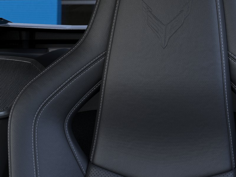 Thumbnail: 2026 Chevrolet Corvette - 8