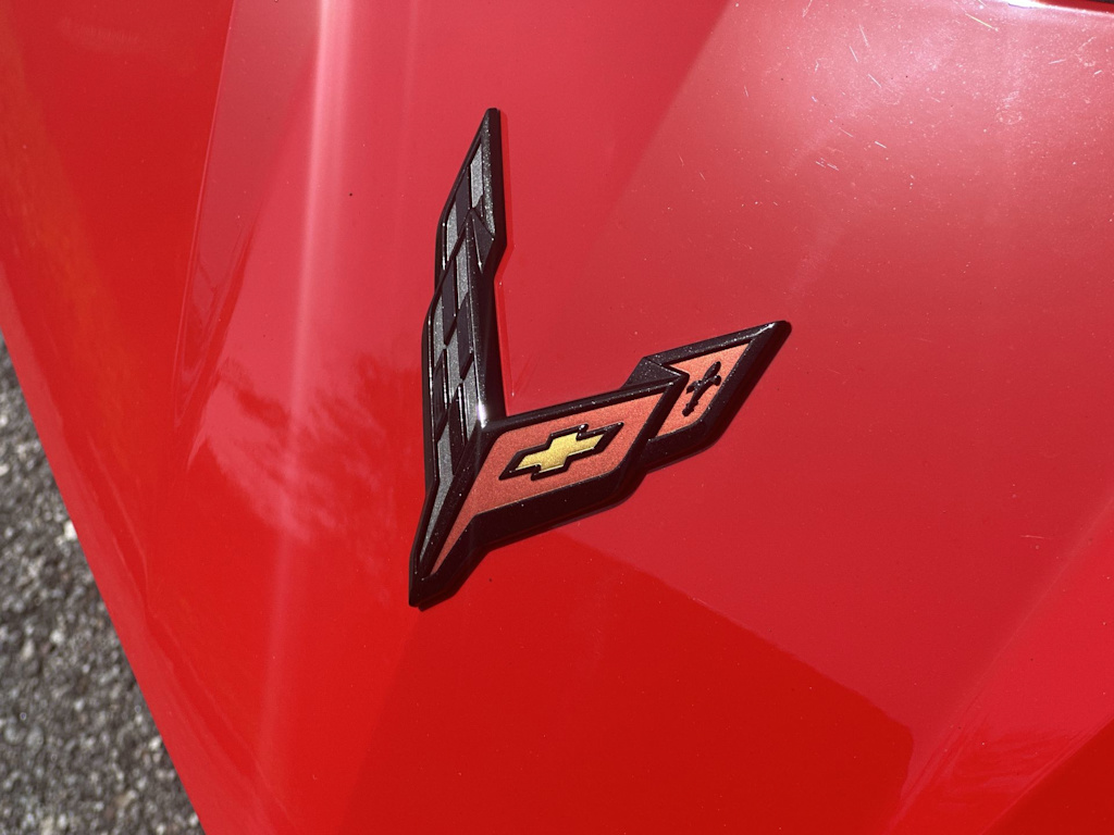 Thumbnail: 2023 Chevrolet Corvette - 7