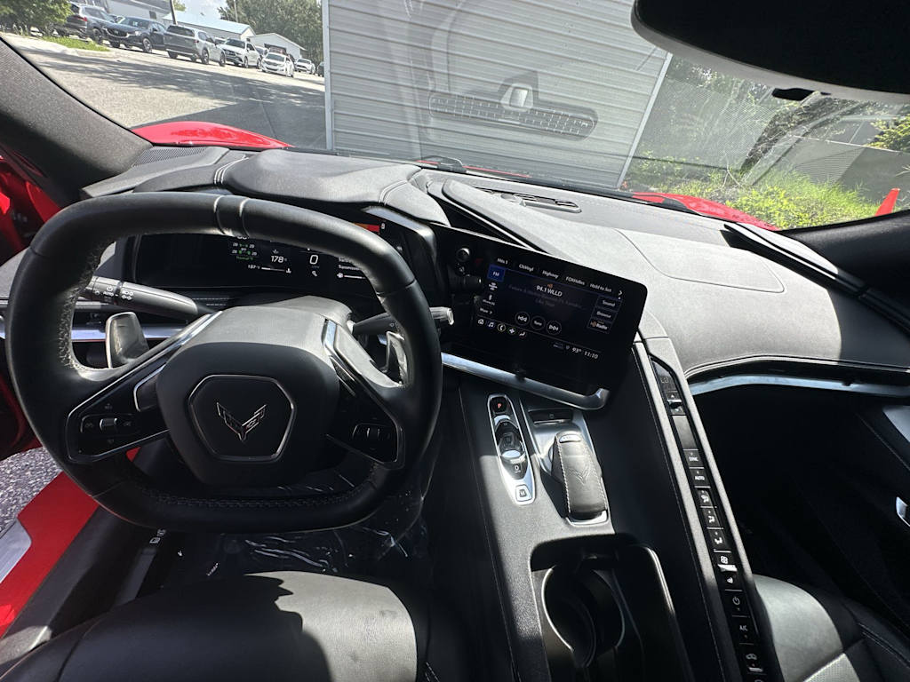 Thumbnail: 2023 Chevrolet Corvette - 2