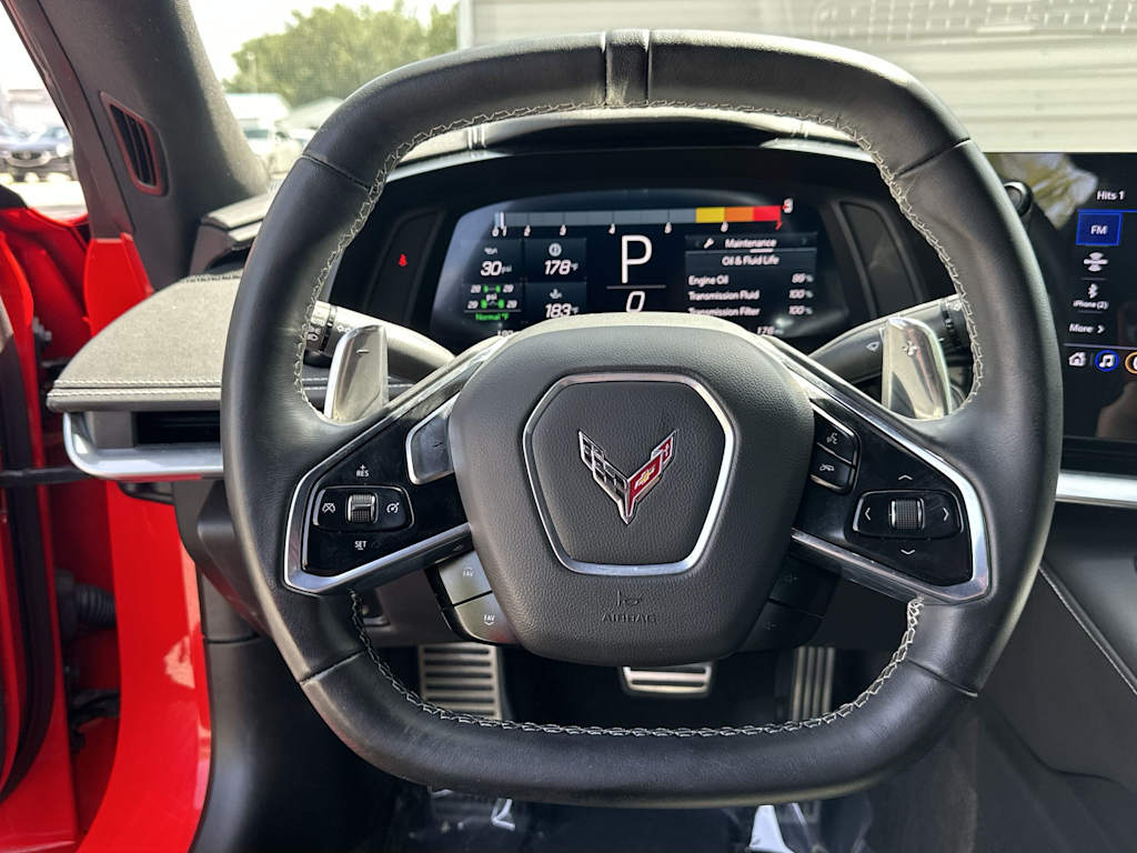 Thumbnail: 2023 Chevrolet Corvette - 10