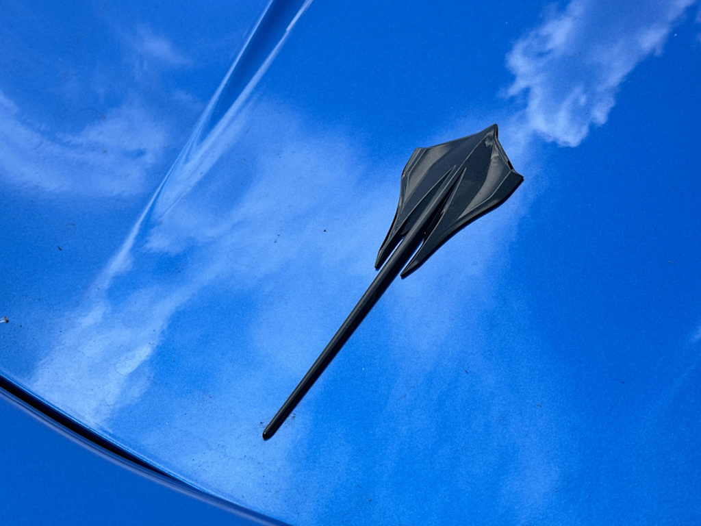 Thumbnail: 2026 Chevrolet Corvette - 20