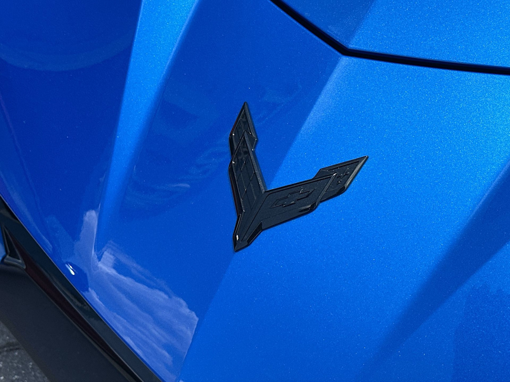 Thumbnail: 2026 Chevrolet Corvette - 5
