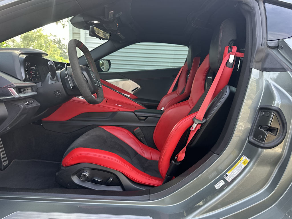 Thumbnail: 2023 Chevrolet Corvette - 9