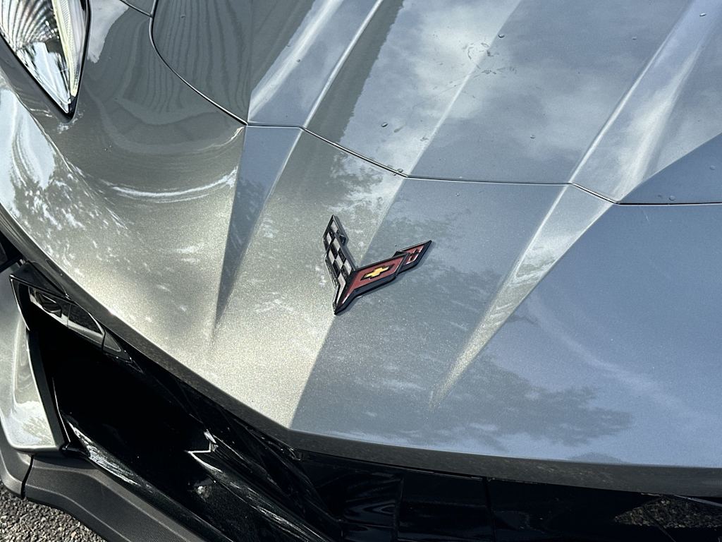 Thumbnail: 2023 Chevrolet Corvette - 5
