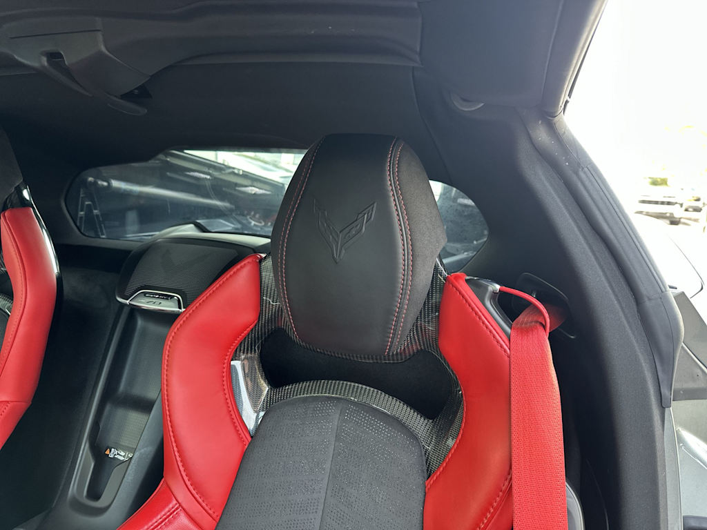 Thumbnail: 2023 Chevrolet Corvette - 23