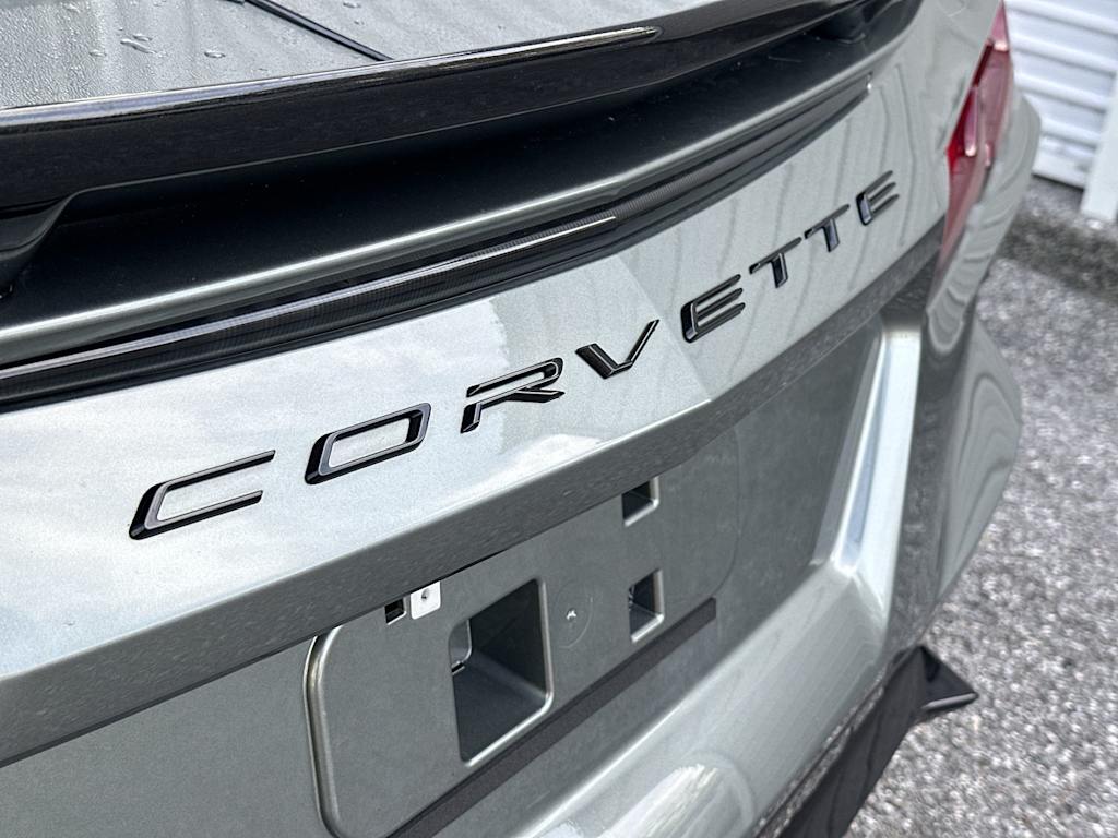 Thumbnail: 2023 Chevrolet Corvette - 22