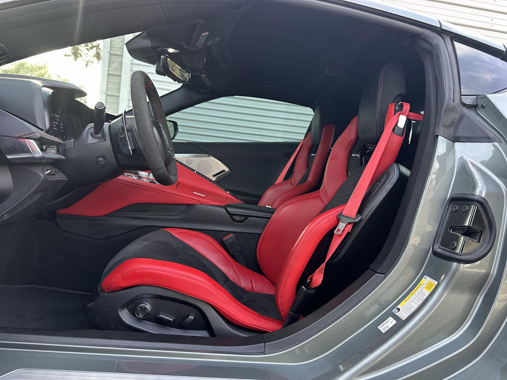 Thumbnail: 2023 Chevrolet Corvette - 10