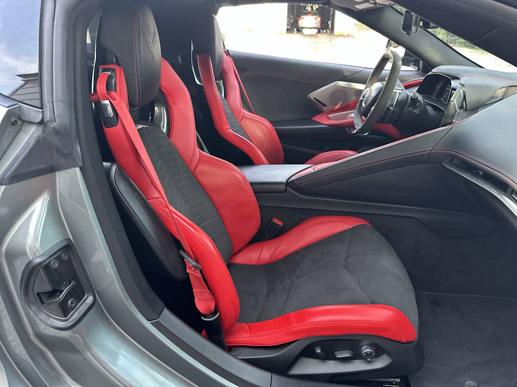 Thumbnail: 2023 Chevrolet Corvette - 25