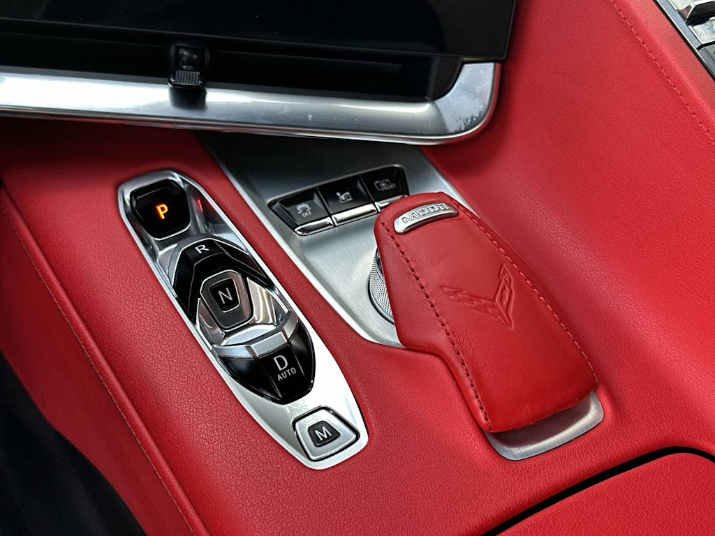 Thumbnail: 2023 Chevrolet Corvette - 14
