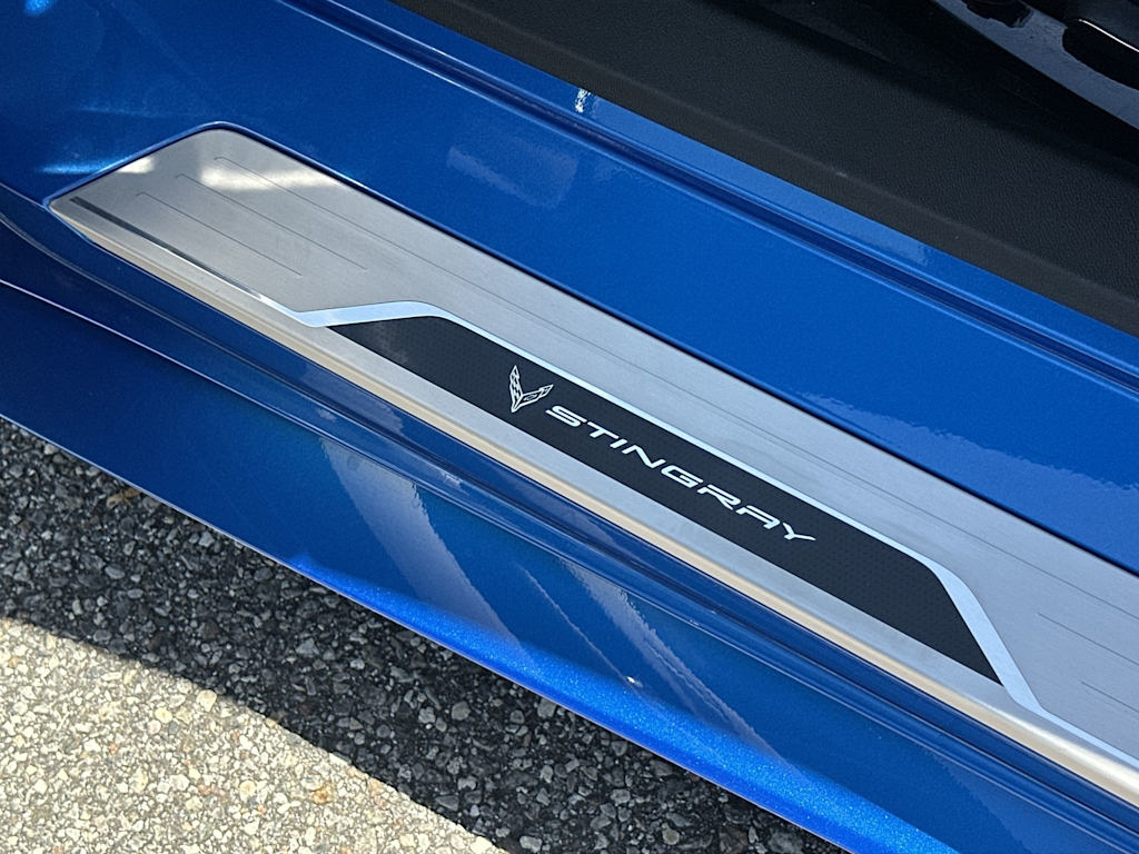 Thumbnail: 2026 Chevrolet Corvette - 24