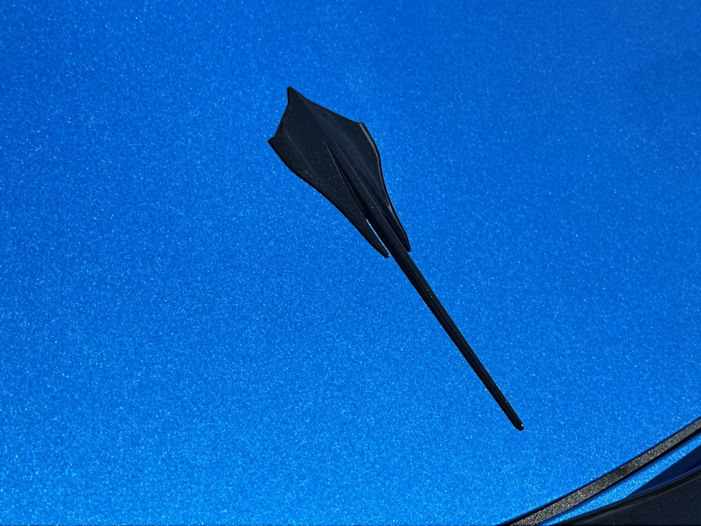 Thumbnail: 2026 Chevrolet Corvette - 22