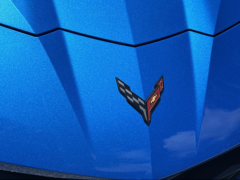 Thumbnail: 2026 Chevrolet Corvette - 6