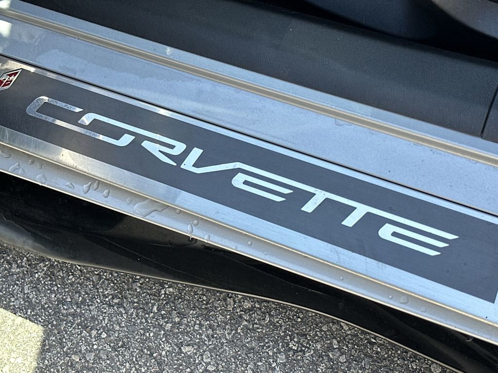 Thumbnail: 2014 Chevrolet Corvette - 22