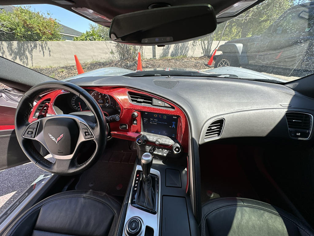 Thumbnail: 2014 Chevrolet Corvette - 2