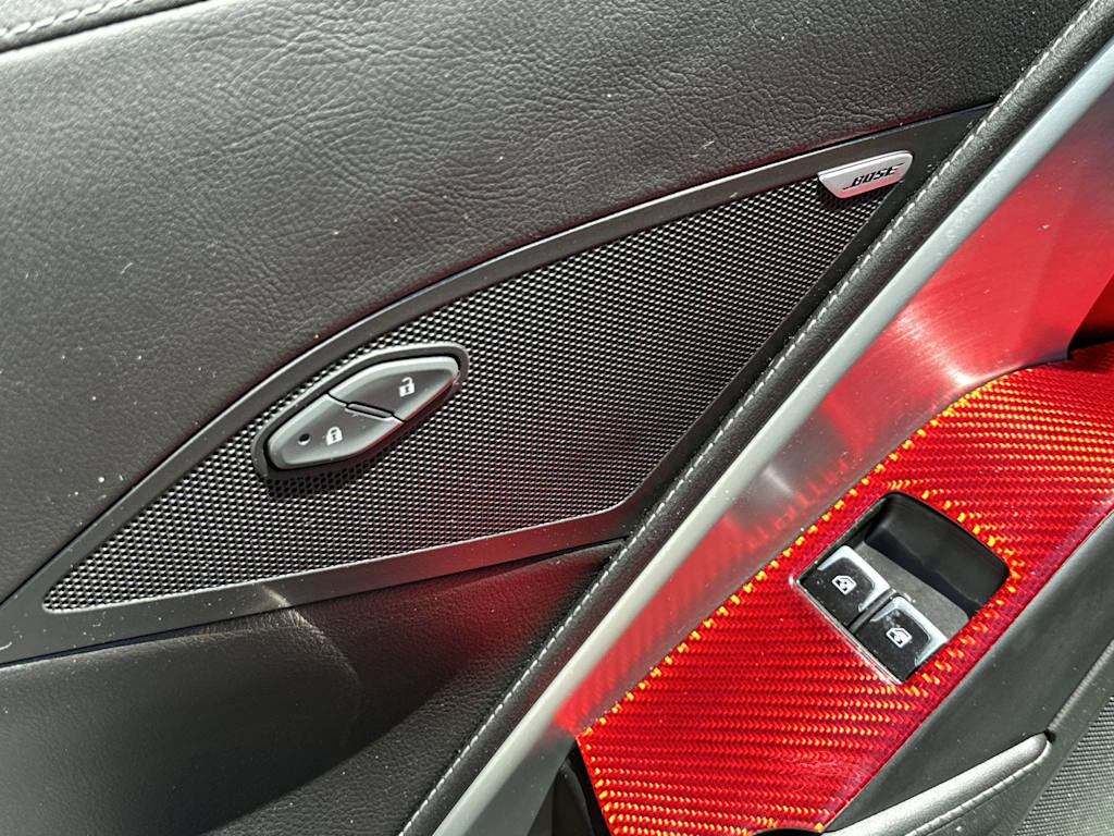 Thumbnail: 2014 Chevrolet Corvette - 24