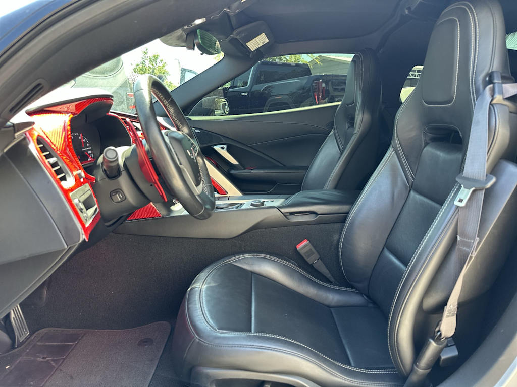 Thumbnail: 2014 Chevrolet Corvette - 12