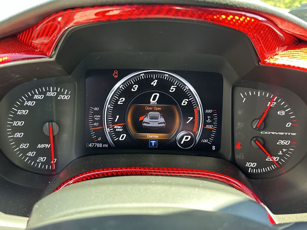 Thumbnail: 2014 Chevrolet Corvette - 15