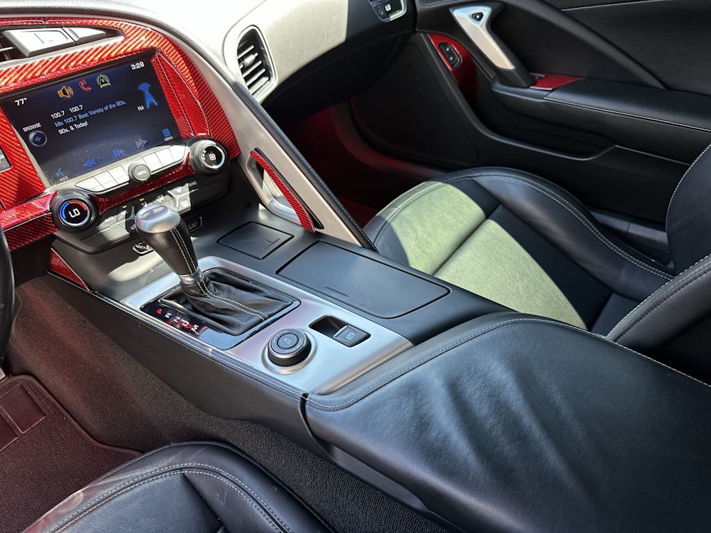 Thumbnail: 2014 Chevrolet Corvette - 14