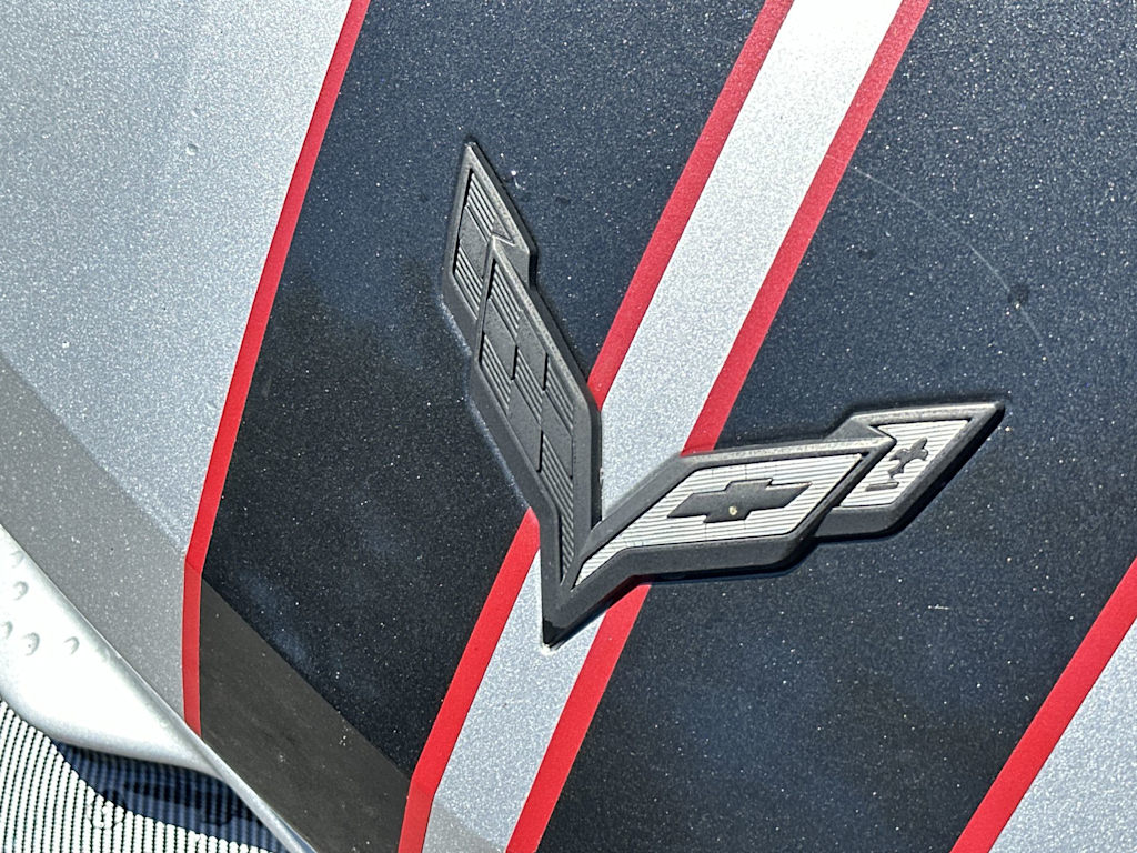 Thumbnail: 2014 Chevrolet Corvette - 7