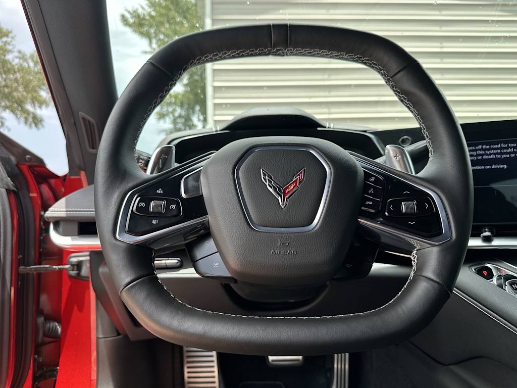 Thumbnail: 2022 Chevrolet Corvette - 9