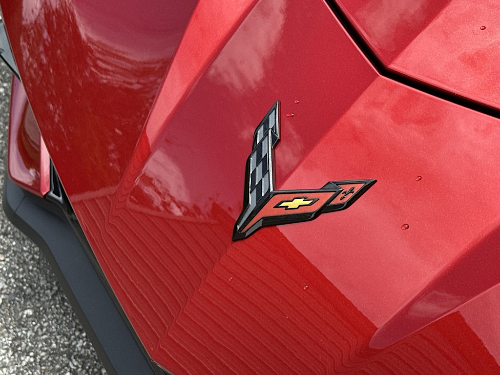 Thumbnail: 2022 Chevrolet Corvette - 7