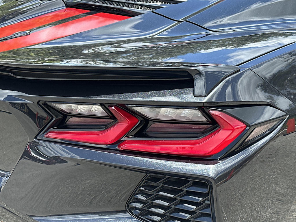 Thumbnail: 2024 Chevrolet Corvette - 23