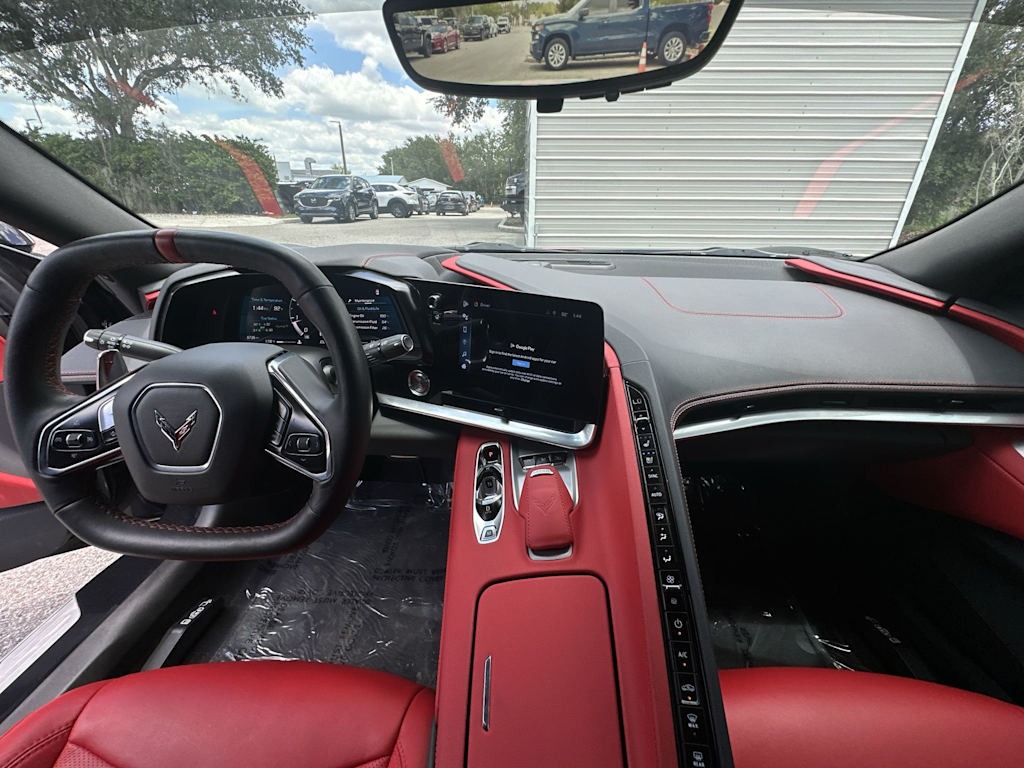 Thumbnail: 2024 Chevrolet Corvette - 2