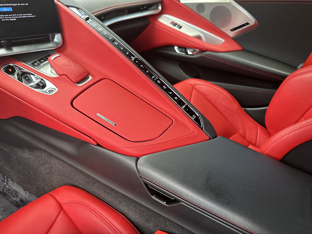 Thumbnail: 2024 Chevrolet Corvette - 25