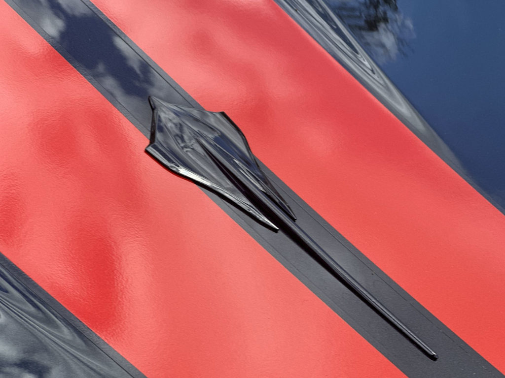 Thumbnail: 2024 Chevrolet Corvette - 19