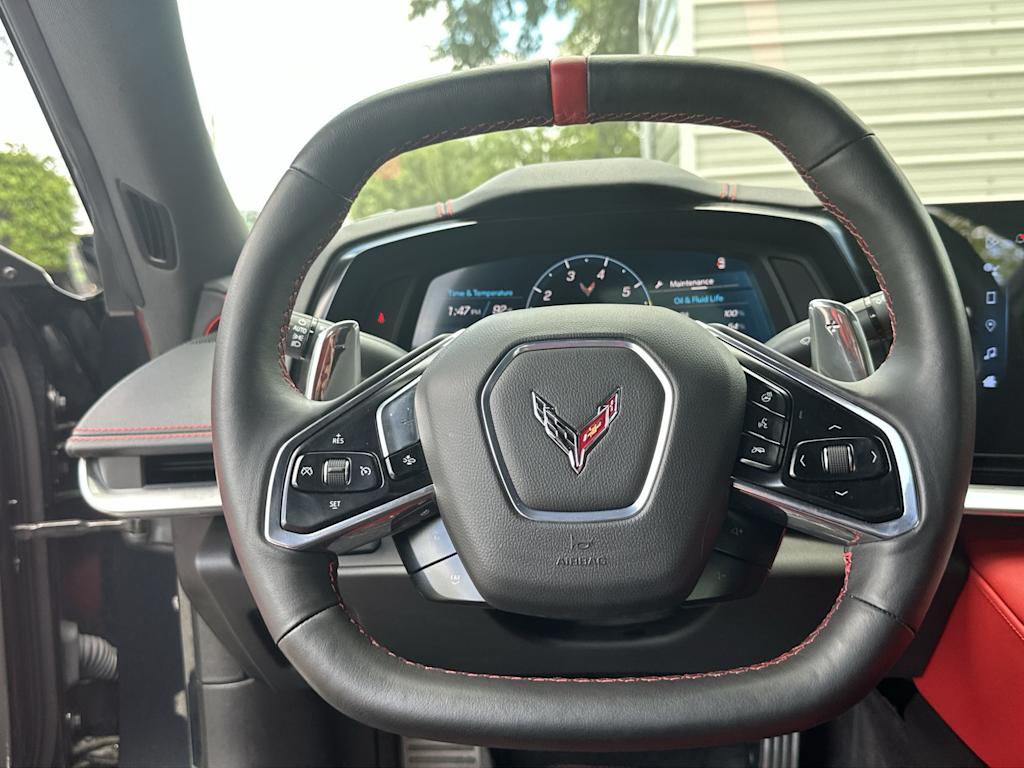 Thumbnail: 2024 Chevrolet Corvette - 7