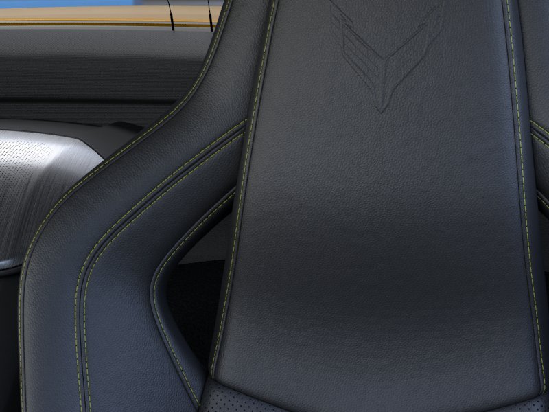 Thumbnail: 2027 Chevrolet Corvette - 21