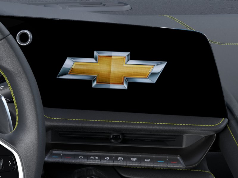 Thumbnail: 2027 Chevrolet Corvette - 10