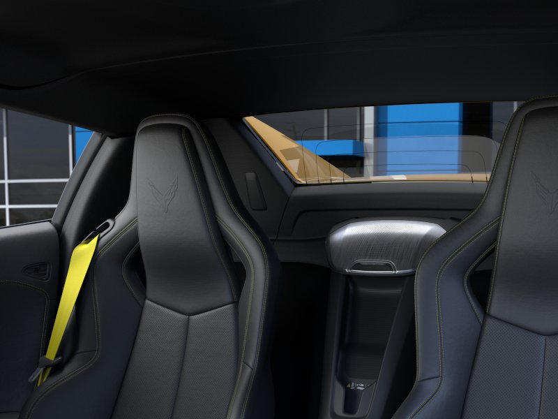 Thumbnail: 2027 Chevrolet Corvette - 9