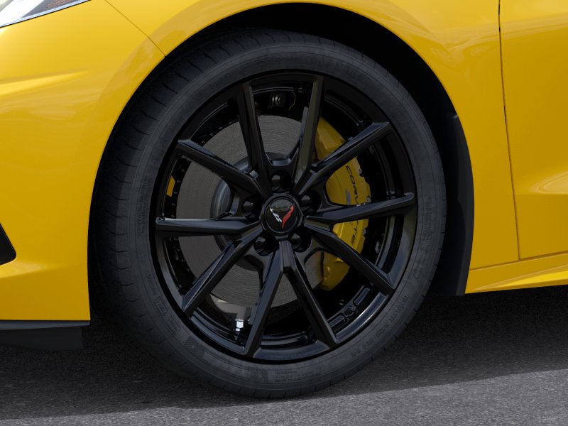 Thumbnail: 2027 Chevrolet Corvette - 6