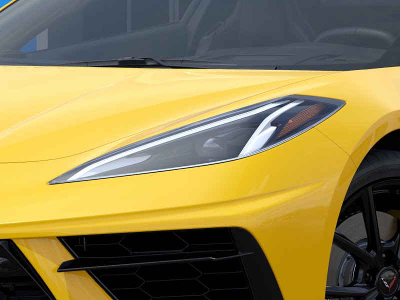 Thumbnail: 2027 Chevrolet Corvette - 18