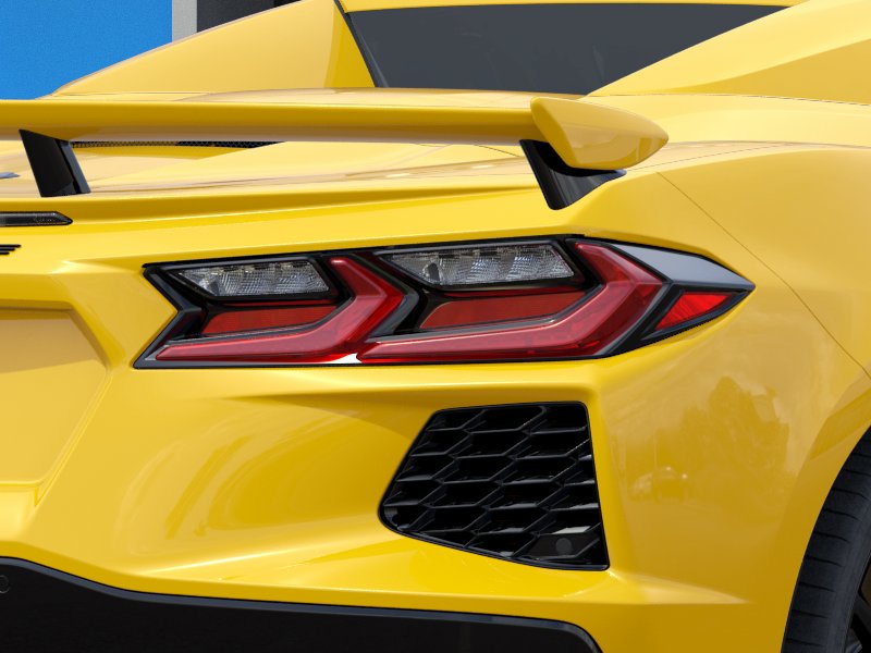 Thumbnail: 2027 Chevrolet Corvette - 19