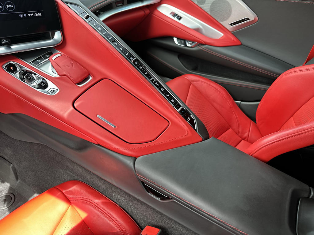 Thumbnail: 2022 Chevrolet Corvette - 23