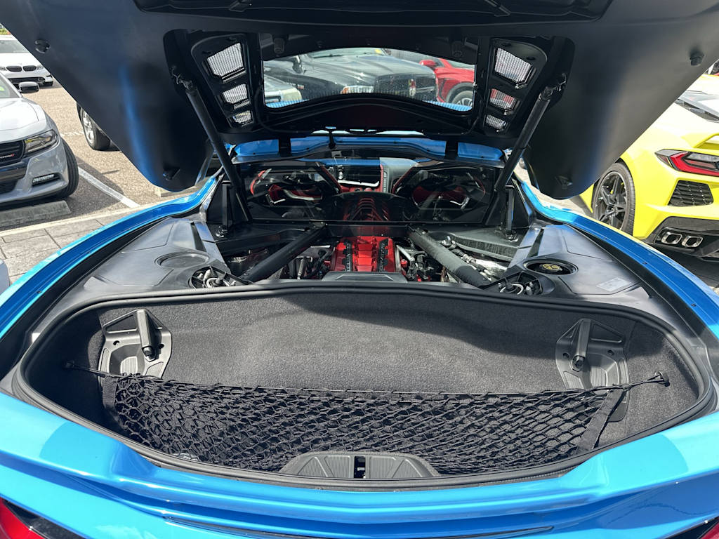 Thumbnail: 2022 Chevrolet Corvette - 25