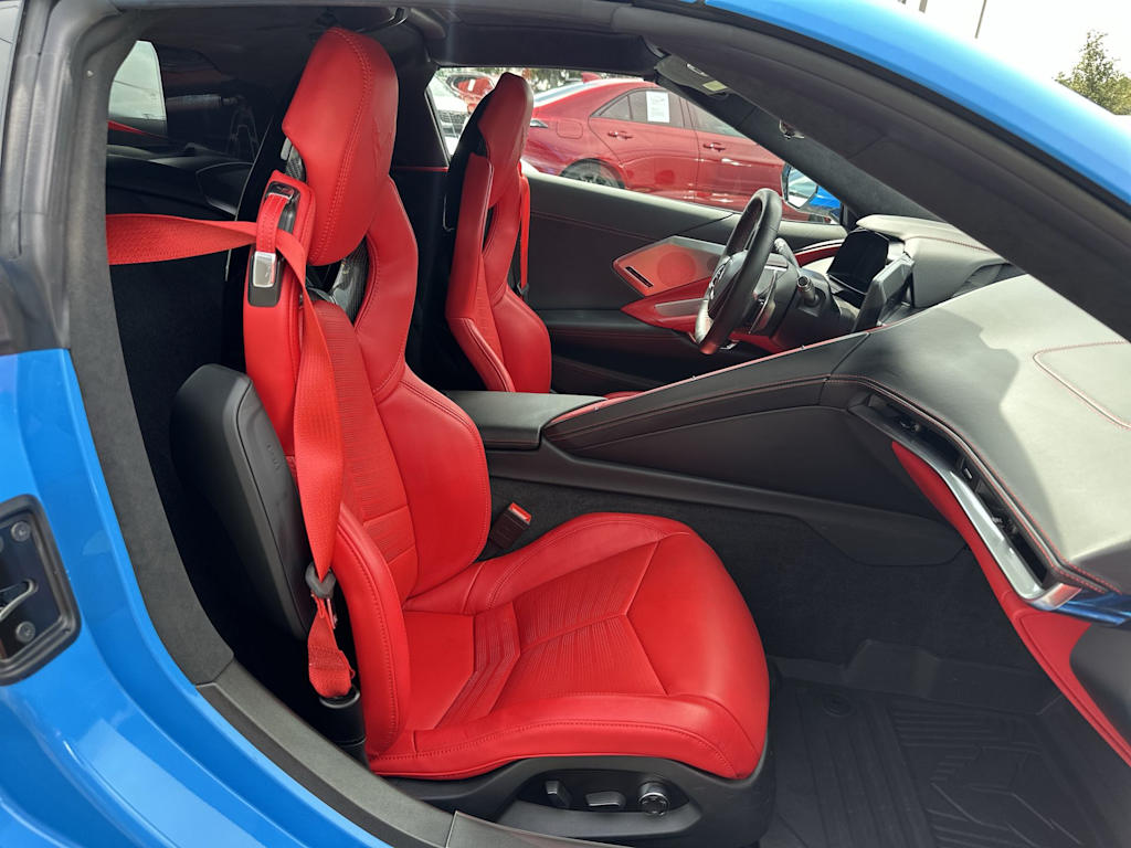 Thumbnail: 2022 Chevrolet Corvette - 10