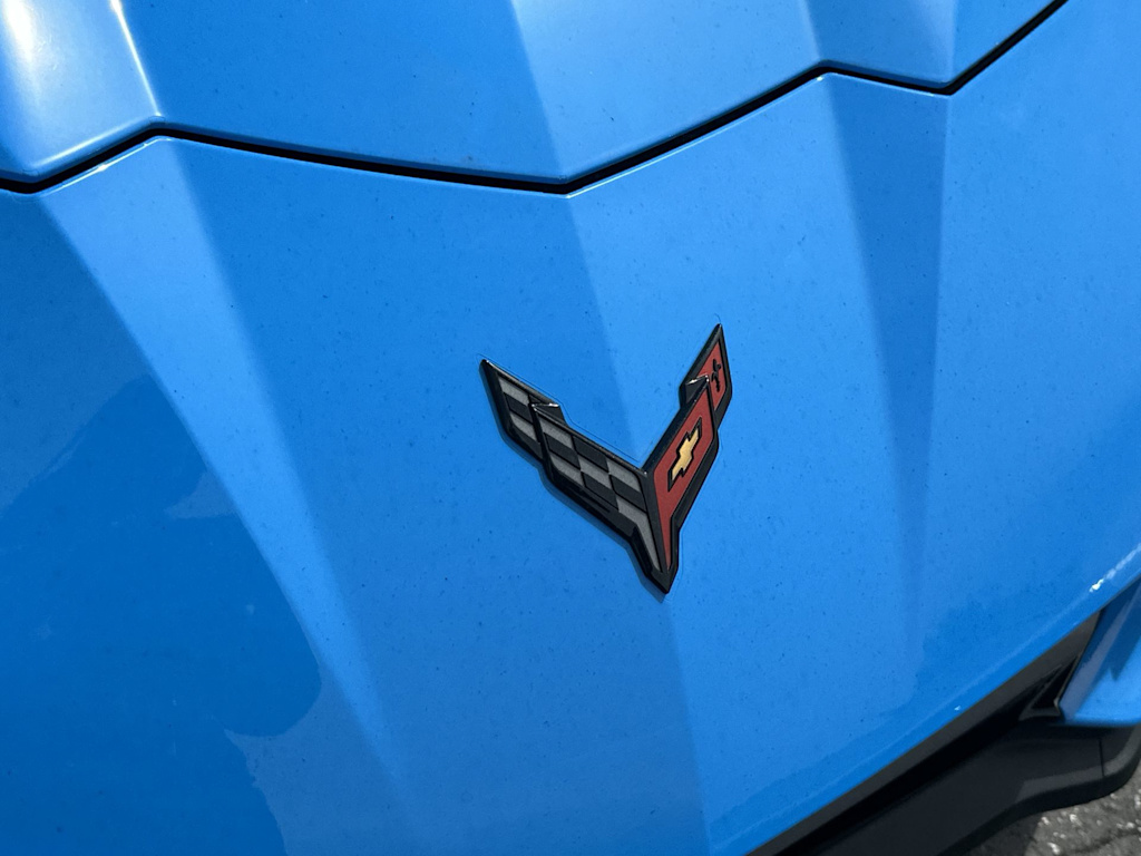 Thumbnail: 2022 Chevrolet Corvette - 5