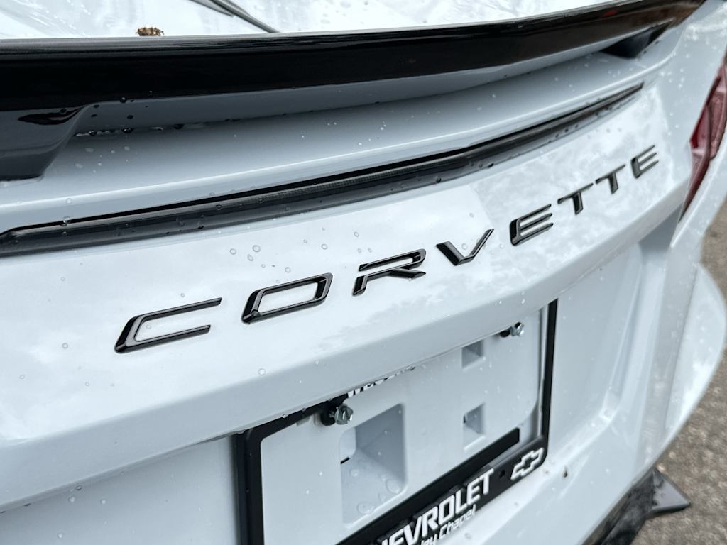 Thumbnail: 2022 Chevrolet Corvette - 20