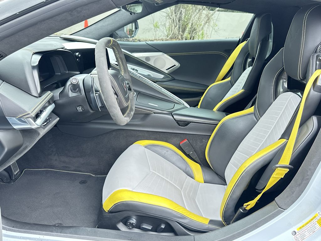 Thumbnail: 2022 Chevrolet Corvette - 10