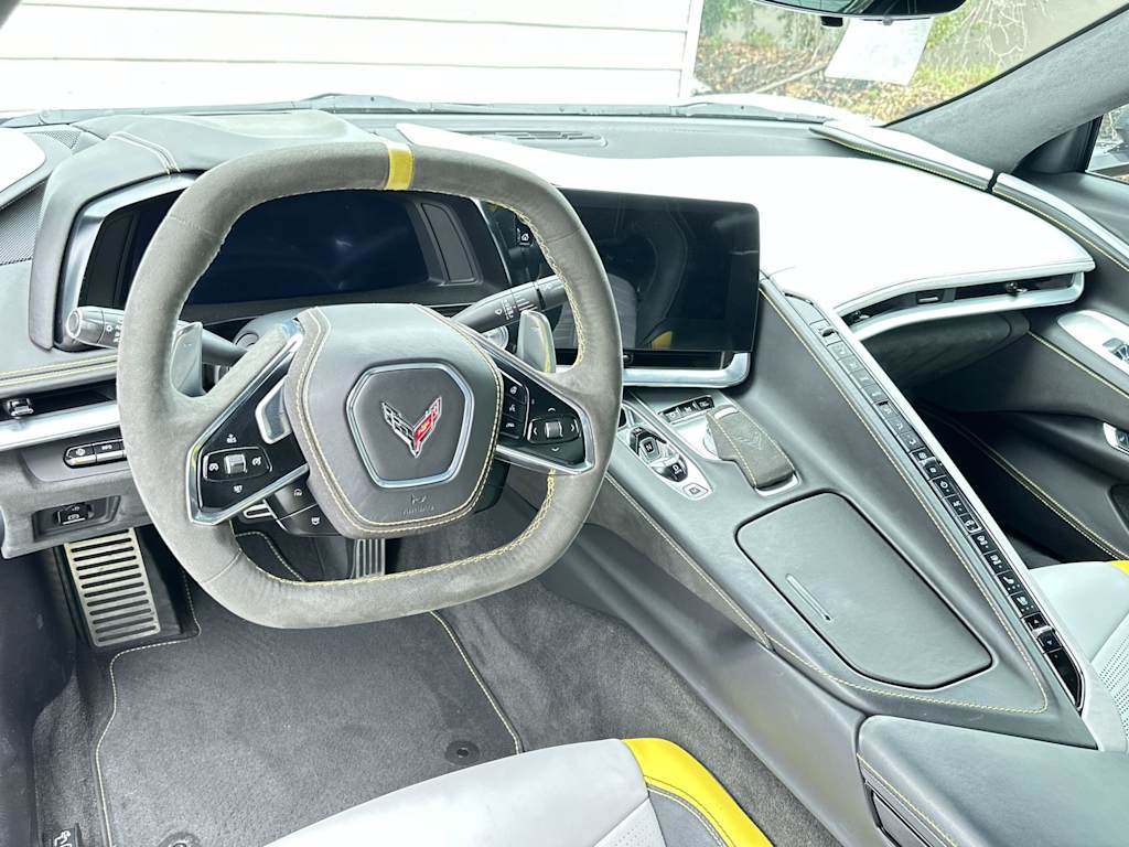 Thumbnail: 2022 Chevrolet Corvette - 2