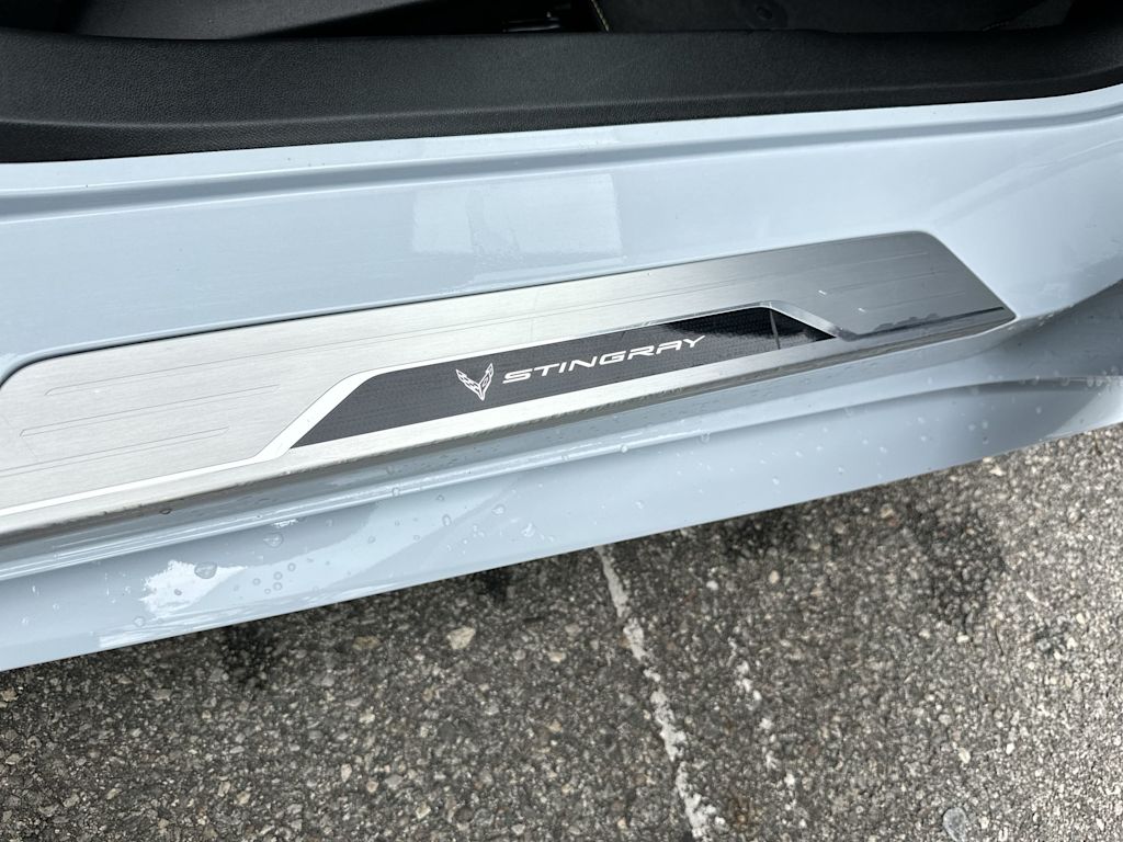 Thumbnail: 2022 Chevrolet Corvette - 23