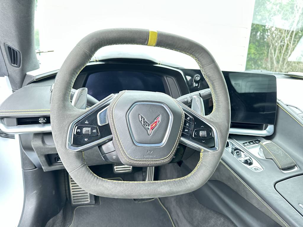 Thumbnail: 2022 Chevrolet Corvette - 8